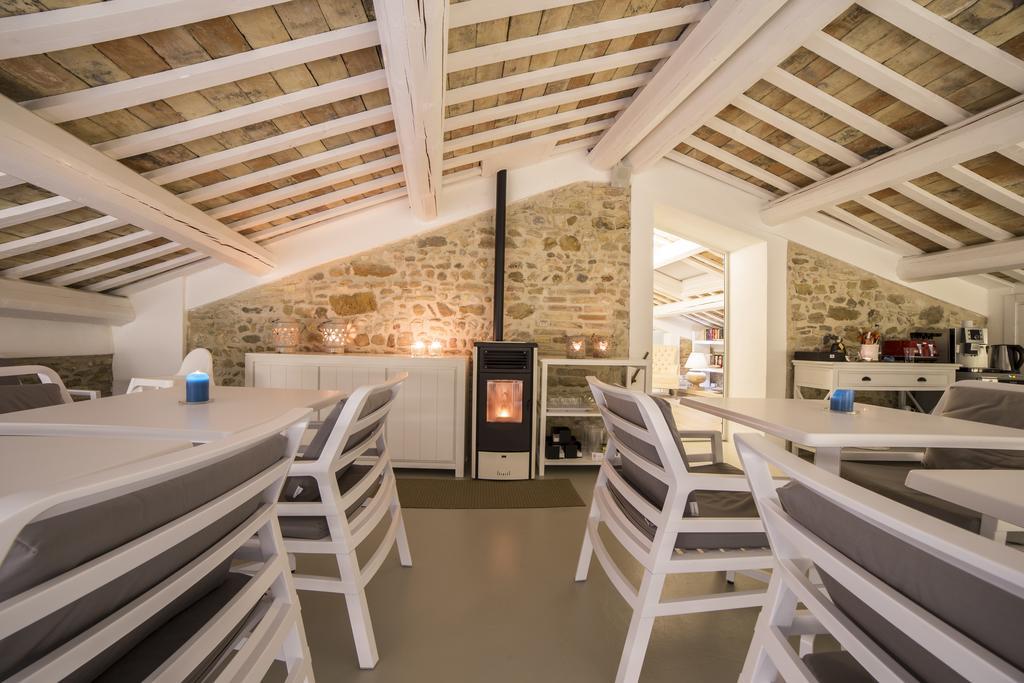 Residenza Amblingh Bed & Breakfast Vasto Exterior photo