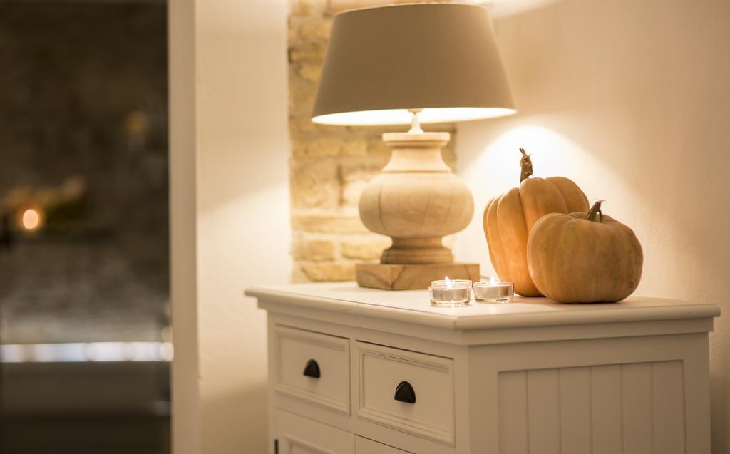 Residenza Amblingh Bed & Breakfast Vasto Exterior photo