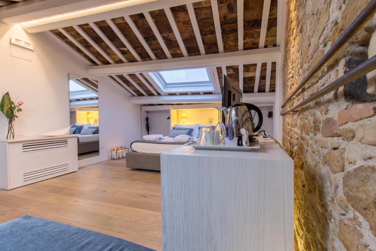 Residenza Amblingh Bed & Breakfast Vasto Exterior photo