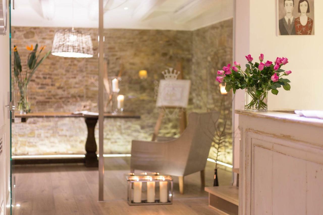 Residenza Amblingh Bed & Breakfast Vasto Exterior photo